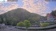 Archiv Foto Webcam Bad Harzburg - Burgberg Seilbahn 05:00