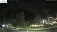 Archiv Foto Webcam Bad Harzburg - Burgberg Seilbahn 23:00