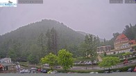 Archiv Foto Webcam Bad Harzburg - Burgberg Seilbahn 11:00