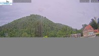 Archiv Foto Webcam Bad Harzburg - Burgberg Seilbahn 13:00