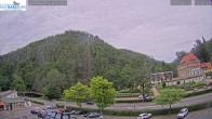 Archiv Foto Webcam Bad Harzburg - Burgberg Seilbahn 17:00