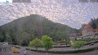 Archiv Foto Webcam Bad Harzburg - Burgberg Seilbahn 05:00