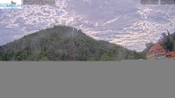 Archiv Foto Webcam Bad Harzburg - Burgberg Seilbahn 07:00