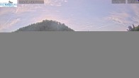 Archiv Foto Webcam Bad Harzburg - Burgberg Seilbahn 06:00