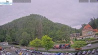 Archiv Foto Webcam Bad Harzburg - Burgberg Seilbahn 11:00