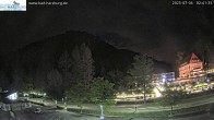 Archived image Webcam Bad Harzburg - Base Station 01:00
