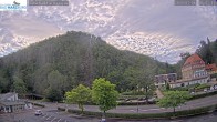 Archived image Webcam Bad Harzburg - Base Station 05:00