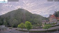 Archived image Webcam Bad Harzburg - Base Station 06:00