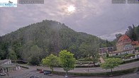 Archived image Webcam Bad Harzburg - Base Station 07:00