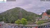 Archived image Webcam Bad Harzburg - Base Station 11:00