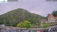 Archived image Webcam Bad Harzburg - Base Station 13:00
