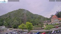 Archived image Webcam Bad Harzburg - Base Station 15:00