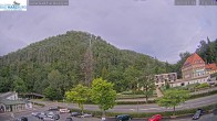 Archived image Webcam Bad Harzburg - Base Station 17:00