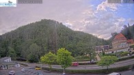 Archived image Webcam Bad Harzburg - Base Station 06:00