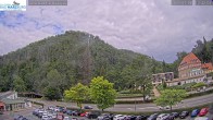 Archiv Foto Webcam Bad Harzburg - Burgberg Seilbahn 11:00