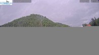 Archiv Foto Webcam Bad Harzburg - Burgberg Seilbahn 06:00
