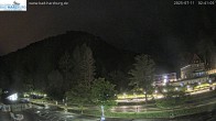 Archived image Webcam Bad Harzburg - Base Station 01:00