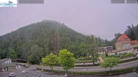 Archived image Webcam Bad Harzburg - Base Station 05:00