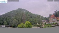Archived image Webcam Bad Harzburg - Base Station 07:00