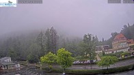Archiv Foto Webcam Bad Harzburg - Burgberg Seilbahn 05:00