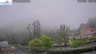 Archiv Foto Webcam Bad Harzburg - Burgberg Seilbahn 06:00