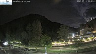 Archived image Webcam Bad Harzburg - Base Station 23:00