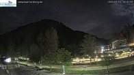 Archived image Webcam Bad Harzburg - Base Station 01:00