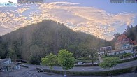 Archived image Webcam Bad Harzburg - Base Station 05:00