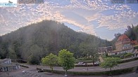 Archived image Webcam Bad Harzburg - Base Station 06:00