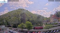 Archived image Webcam Bad Harzburg - Base Station 09:00