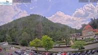 Archived image Webcam Bad Harzburg - Base Station 11:00