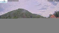 Archived image Webcam Bad Harzburg - Base Station 13:00