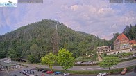 Archived image Webcam Bad Harzburg - Base Station 17:00