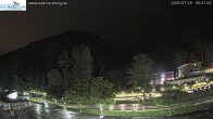 Archived image Webcam Bad Harzburg - Base Station 23:00