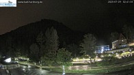 Archived image Webcam Bad Harzburg - Base Station 01:00