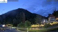 Archived image Webcam Bad Harzburg - Base Station 03:00