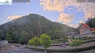 Archived image Webcam Bad Harzburg - Base Station 05:00