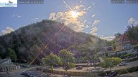 Archived image Webcam Bad Harzburg - Base Station 07:00