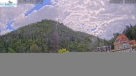 Archived image Webcam Bad Harzburg - Base Station 09:00