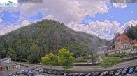 Archived image Webcam Bad Harzburg - Base Station 11:00