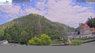 Archived image Webcam Bad Harzburg - Base Station 13:00