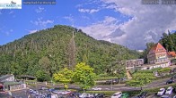 Archived image Webcam Bad Harzburg - Base Station 15:00