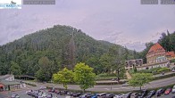 Archiv Foto Webcam Bad Harzburg - Burgberg Seilbahn 13:00