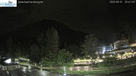 Archived image Webcam Bad Harzburg - Base Station 01:00