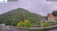Archiv Foto Webcam Bad Harzburg - Burgberg Seilbahn 07:00