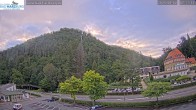 Archived image Webcam Bad Harzburg - Base Station 06:00