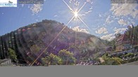 Archived image Webcam Bad Harzburg - Base Station 07:00
