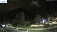 Archiv Foto Webcam Bad Harzburg - Burgberg Seilbahn 23:00