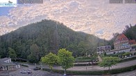 Archiv Foto Webcam Bad Harzburg - Burgberg Seilbahn 06:00