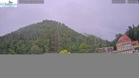 Archiv Foto Webcam Bad Harzburg - Burgberg Seilbahn 00:00